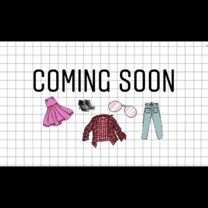 Be ready for my posts!